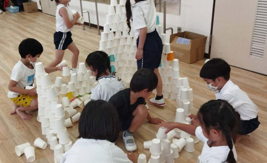 小学校受験コース