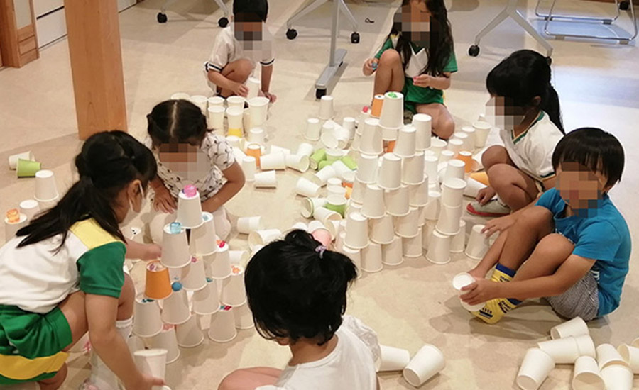 小学校受験コース