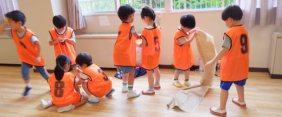小学校受験コース